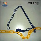 Forged Handle Lashing Chain Tension Levers with C Hook