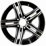 High Quality Alloy Car Rims for BMW, Bens, Toyota Cars