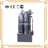 Hydraulic Oil Press Machine Quotes