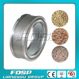 Stainless Steel Ring Die for Fish Pellet Mill