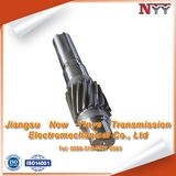 Power Transmission Shaft Manufacturer