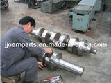 AISI 4820 (18CrNiMo7-6, 17CrNiMo6, 1.6587) Forged Shafts/Forging Shafts (SAE 4820)