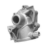 Alu Die Casting Parts-Pipe/Block (HS-KU-007)