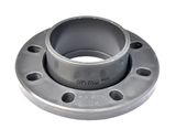 PVC Pipe Fitting Flange