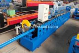 Color Steel Sheet Circular Downspout Roll Forming Machine