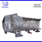 Sand Casting Marine Stem Spindle Sleeve Blank