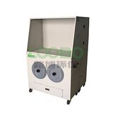 Portable Downdraft Table for Grinding, Polising, Sanding Dust Removal