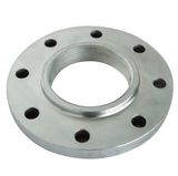 Stainless Steel Threaded Flange