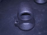 Forging Hydraulic Parts