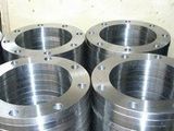 JIS SS400 Sopff Flange