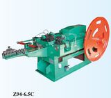 Z94-C Series High Speed Automatic Nails Maker