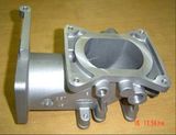 Aluminum Die Casting and Machining for Auto Part