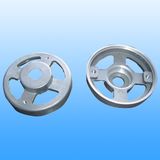 Cixi Hengtai Metalwork Co., Ltd.