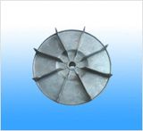 Wing Impeller