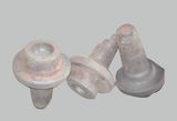 High Quality Competitive Precison Die Forging Parts