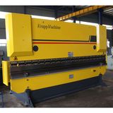 Hydraulic Press Brake Making for Electricity Box