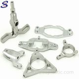 Germen Design Metal CNC Machining Die Casting