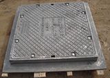 Manhole Cover