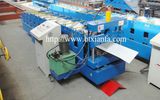 Roof Ridge Cap Roll Forming Machine (XF500)