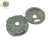 Die Casting Metal Electronic Deveice Lid (DG1024)