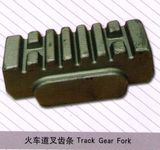Flange Fotging Parts