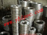 Slip on Ring Type Joint Flange