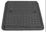 Ductile Iron Manhole Cover