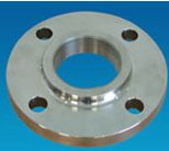 Thread Flange