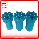 Flat Face Button Bit R32, T38, T45, T51