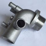 Custom Precesion Casting with Machining