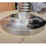 Wen Zhou Cheng Jiu Stainless Steel Flange Factory