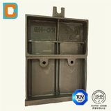 High-Temperature Alloy Casting China Supplier