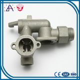 2016 Year Extruded Aluminium Casting (SYD0635)