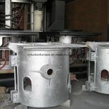 Metal Scap Melting Electric Induction Furnace