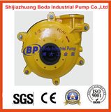 Coal Mine Rubber Lined Slurry Pump