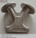 OEM Steel Investment Casting for Pump