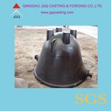 Slag Ladle Steel Casting