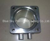 Precision Casting Flange