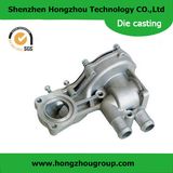 Precision Aluminum Alloy Die Casting for Industrial Parts