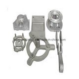 Aluminum Precision Die Casting Parts