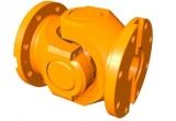 Universal Joints / Drive Shaft / Cardan Shaft (SWC225)