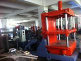 Aluminium Alloy Die Casting Machine