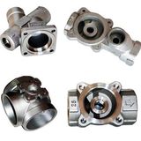 Stainless Steel Precision Casting Parts