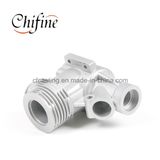 Customized Precision Investment Casting Parts for Machine Parts