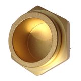 Brass Flange (HS-112)