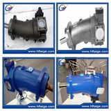 Fluid Transfer Solution Piston Pump