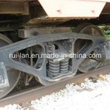 South Africa Railroad Bogie for Mk V Size