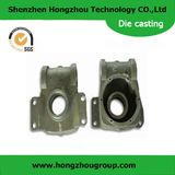 Brass/Aluminum/Iron/Stainless Steel Sand Casting for Custom