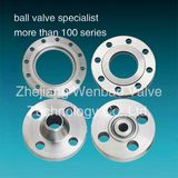 Zhejiang Wenbao Valve Technology Co., Ltd.