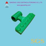 Investment Casting Tine